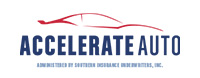 Accelerated Auto Logo